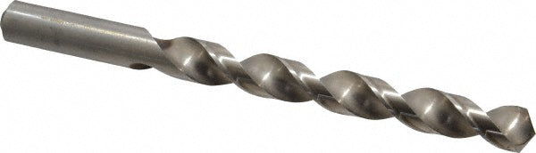 31/64" High Speed Steel Drill Bit, 118° point - Cleveland C03163