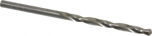 5/32" High Speed Steel Drill Bit, 118° point - Cleveland C03549