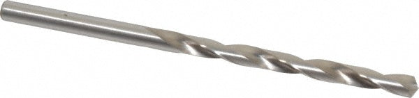 11/64" High Speed Steel Drill Bit, 118° point - Cleveland C03560