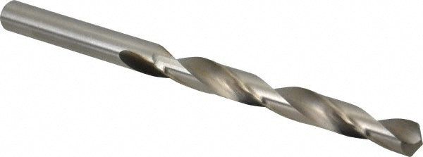 17/64" High Speed Steel Drill Bit, 118° point - Cleveland C03618