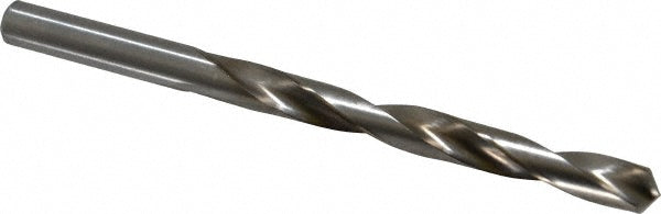 5/16" High Speed Steel Drill Bit, 118° point - Cleveland C03643
