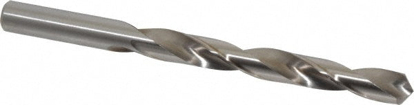 7/16" High Speed Steel Drill Bit, 118° point - Cleveland C03692