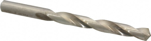 29/64" High Speed Steel Drill Bit, 118° point - Cleveland C03695