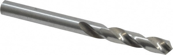 #3 High-Speed Steel Short Drill Bit, 118° point - Cleveland C04489
