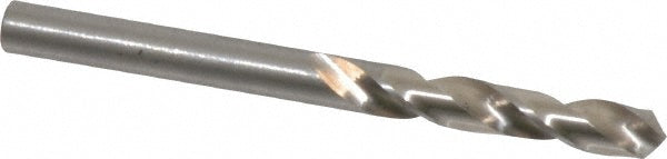 #13 High-Speed Steel Short Drill Bit, 118° point - Cleveland C04467