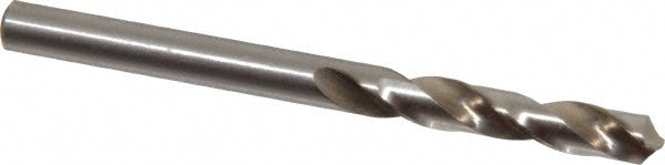 #16 High-Speed Steel Short Drill Bit, 118° point - Cleveland C04462