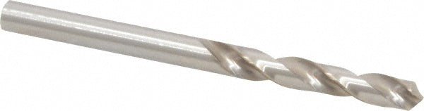 #20 High-Speed Steel Short Drill Bit, 118° point - Cleveland C04452