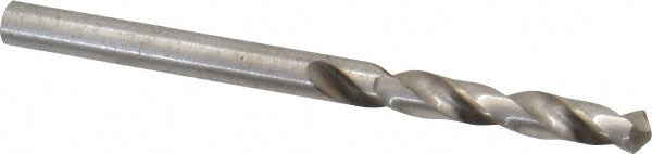 #29 High-Speed Steel Short Drill Bit, 118° point - Cleveland C04434