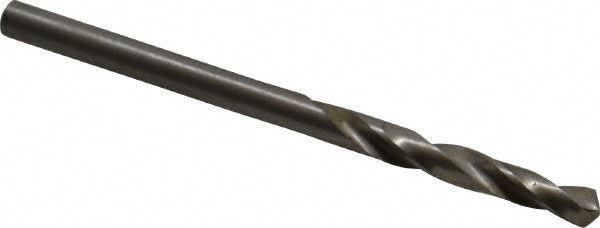 #32 High-Speed Steel Short Drill Bit, 118° point - Cleveland C04424