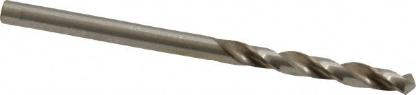 #36 High-Speed Steel Short Drill Bit, 118° point - Cleveland C04416