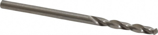 #39 High-Speed Steel Short Drill Bit, 118° point - Cleveland C04411