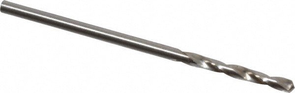 #47 High-Speed Steel Short Drill Bit, 118° point - Cleveland C04391