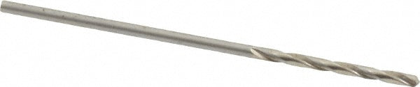 #59 High-Speed Steel Short Drill Bit, 118° point - Cleveland C04357