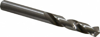 5/32" High-Speed Steel Short Drill Bit, 118° point - Cleveland C04448