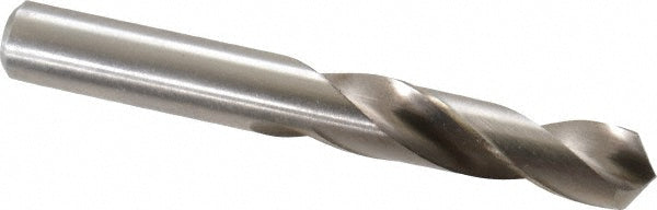 29/64" High-Speed Steel Short Drill Bit, 118° point - Cleveland C04594