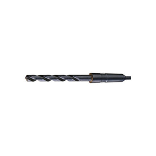 5/16" High-Speed Steel Drill Bit, Oxide, 118° point - Cleveland C12124