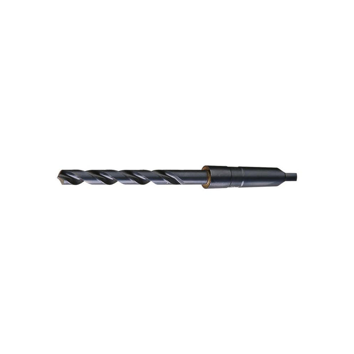 1-1/16" High-Speed Steel Drill Bit, Oxide, 118° point - Cleveland C12691