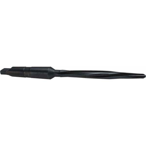 7/16" High-Speed Steel Bridge Reamer, Oxide - Cleveland C23812