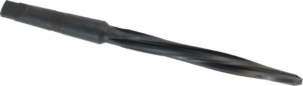 9/16" High-Speed Steel Bridge Reamer, Oxide - Cleveland C23814