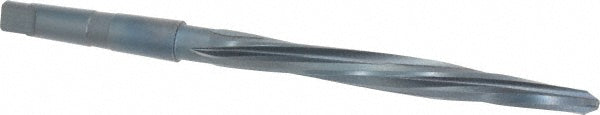 5/8" High-Speed Steel Bridge Reamer, Oxide - Cleveland C23815