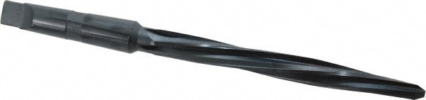 3/4" High-Speed Steel Bridge Reamer, Oxide - Cleveland C23817