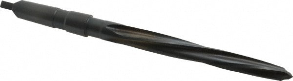 13/16" High-Speed Steel Bridge Reamer, Oxide - Cleveland C23818