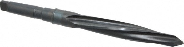 1-1/16" High-Speed Steel Bridge Reamer, Oxide - Cleveland C23822