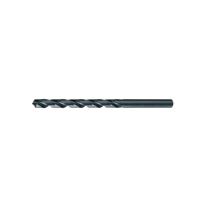 3/8" High-Speed Steel Drill Bit, Coated, 118° point - Cleveland C08807