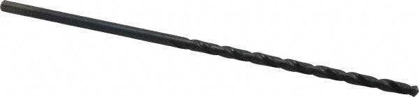 #23 High-Speed Steel Drill Bit, Oxide, 118° point - Cleveland C08684
