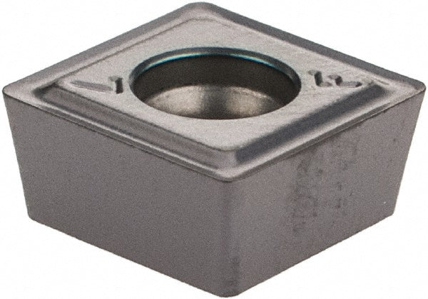 ISO 13399 Carbide Insert, Grade IC908, TiAlN - Iscar 5506342