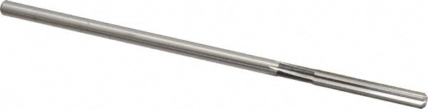 0.2210" High-Speed Steel Reamer - Cleveland C25443