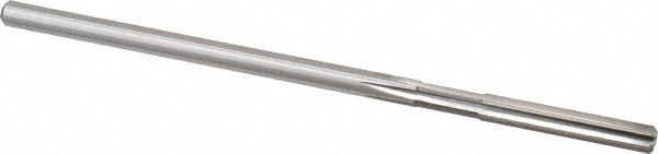0.2090" High-Speed Steel Reamer - Cleveland C25417