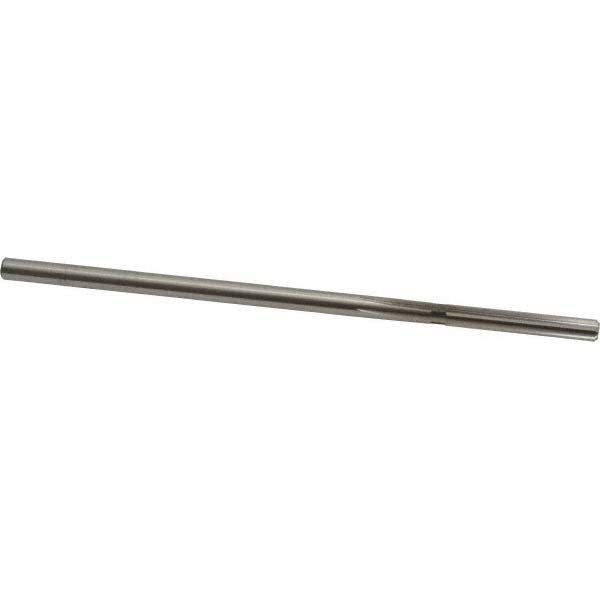 0.2040" High-Speed Steel Reamer - Cleveland C25404