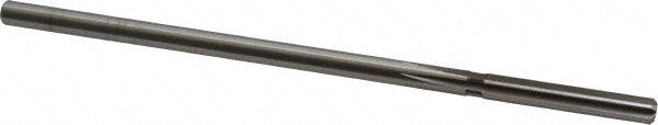 0.2010" High-Speed Steel Reamer - Cleveland C25397