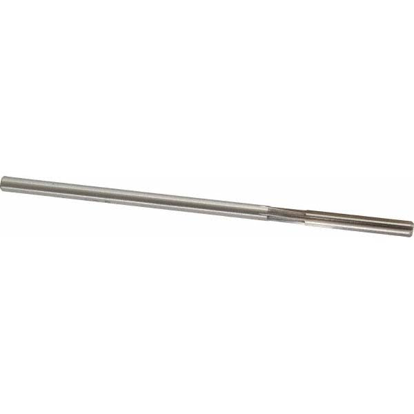 0.1960" High-Speed Steel Reamer - Cleveland C25385