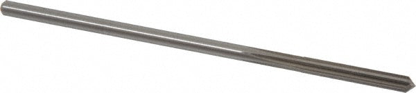 0.1770" High-Speed Steel Reamer - Cleveland C25339