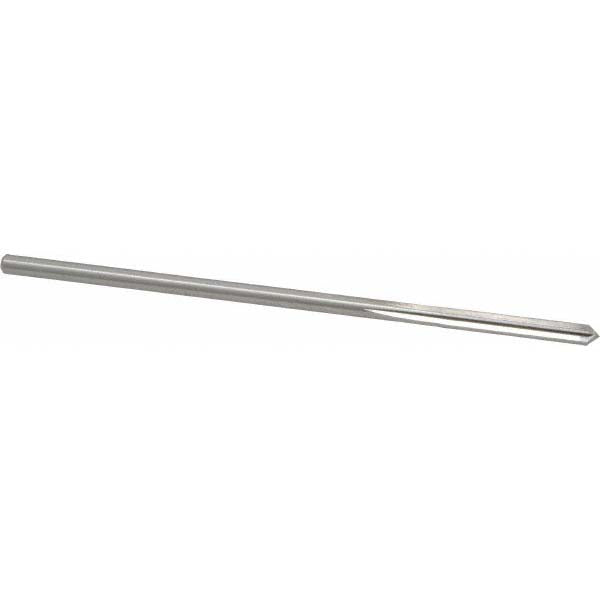 0.1660" High-Speed Steel Reamer - Cleveland C25313