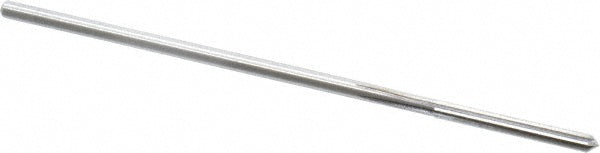 0.1360" High-Speed Steel Reamer - Cleveland C25243