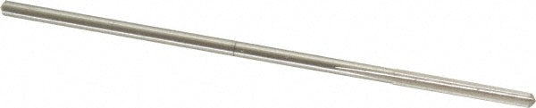 0.1100" High-Speed Steel Reamer - Cleveland C25180