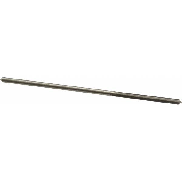 0.1065" High-Speed Steel Reamer - Cleveland C25171