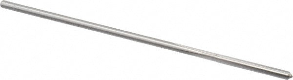 0.0980" High-Speed Steel Reamer - Cleveland C25151