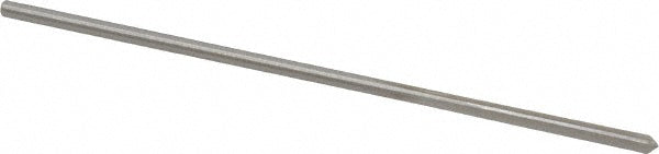 0.0860" High-Speed Steel Reamer - Cleveland C25120