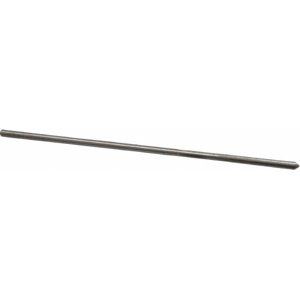 0.0820" High-Speed Steel Reamer - Cleveland C25110