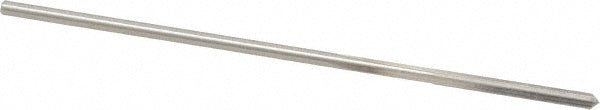 0.0810" High-Speed Steel Reamer - Cleveland C25108
