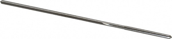 0.0785" High-Speed Steel Reamer - Cleveland C25101