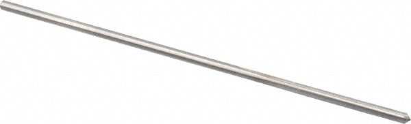 0.0760" High-Speed Steel Reamer - Cleveland C25094