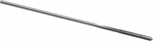 0.0635" High-Speed Steel Reamer - Cleveland C25063