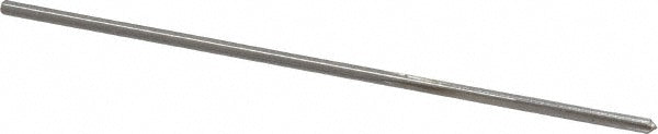 0.0595" High-Speed Steel Reamer - Cleveland C25053