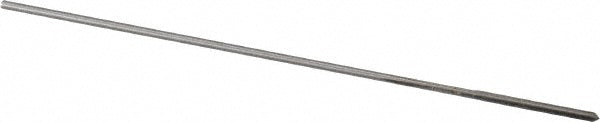 0.0420" High-Speed Steel Reamer - Cleveland C25008