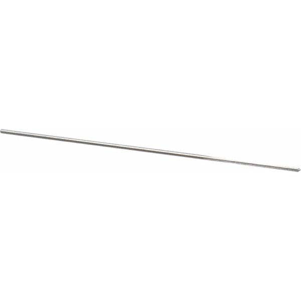 0.0400" High-Speed Steel Reamer - Cleveland C25003